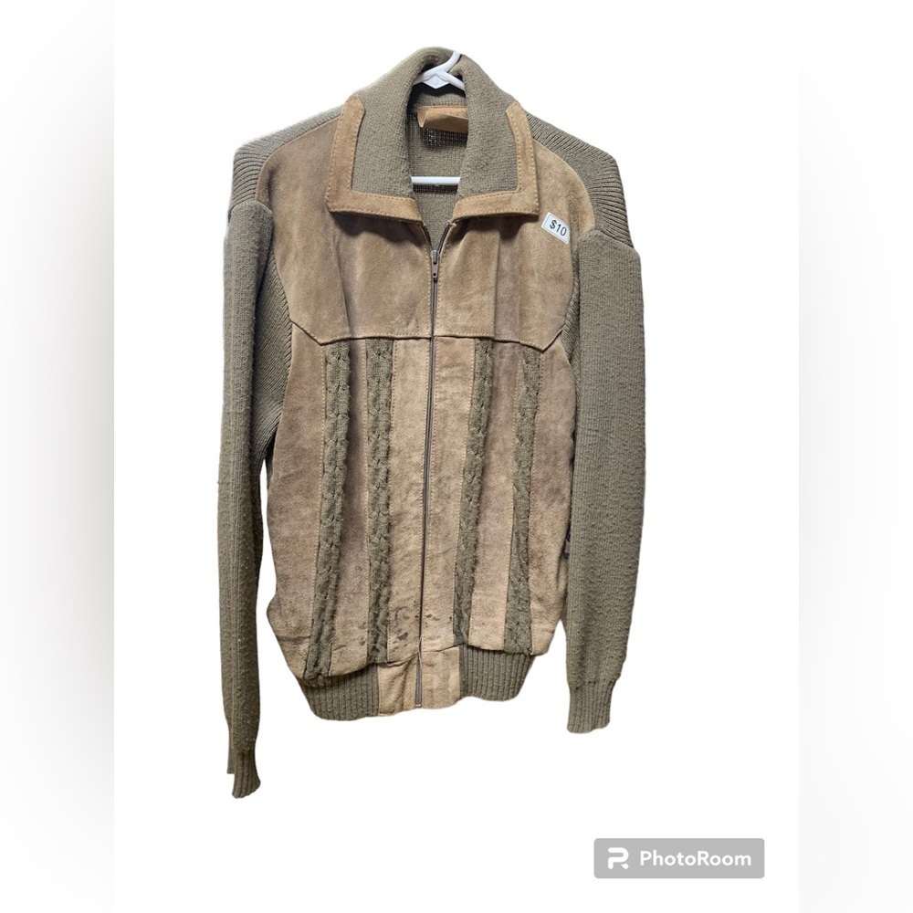 Women’s Arctic Fox Coat